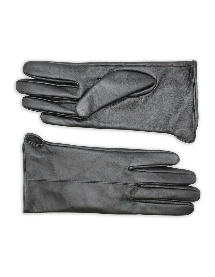 Maddison Leather Gloves