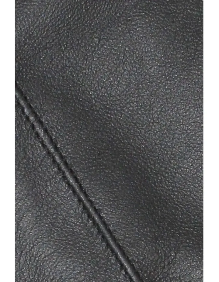 Maddison Leather Gloves