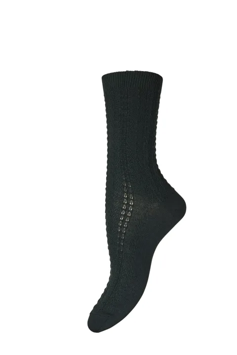 MP Denmark Anna Woolen Socks 59521