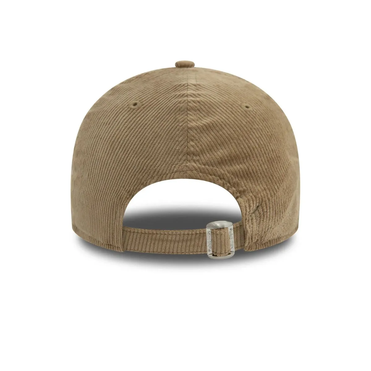 New Era NEW YORK YANKEES CORD 9FORTY® Cap Beige