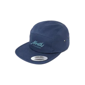 North Script Cap 2023