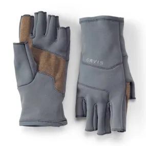 Orvis Fingerless Fleece Gloves