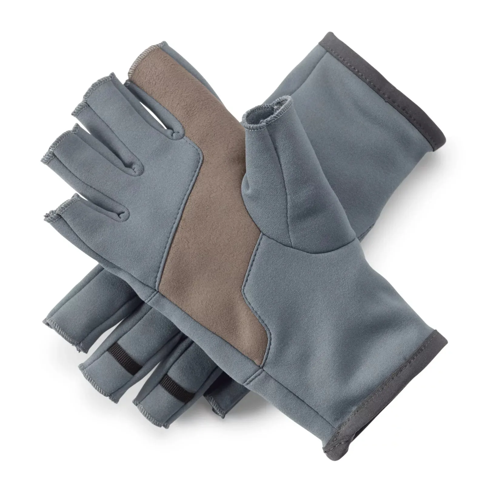 Orvis Fingerless Fleece Gloves