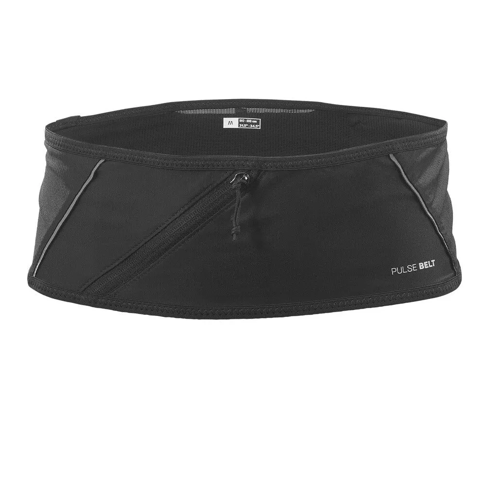 Salomon Pulse Belt (2024)  - Black