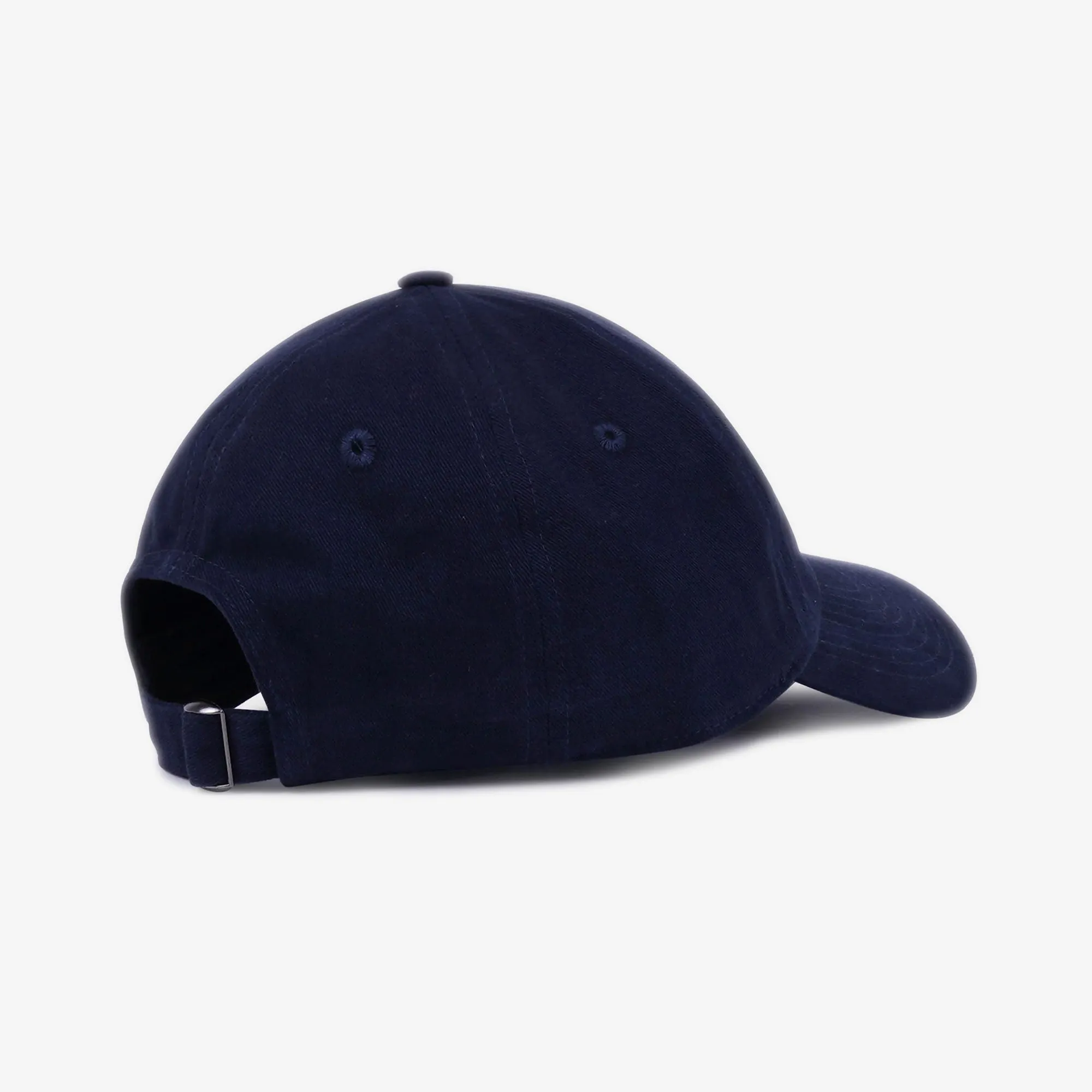 SPORTY & RICH | NY TENNIS CLUB HAT { NAVY/GOLD