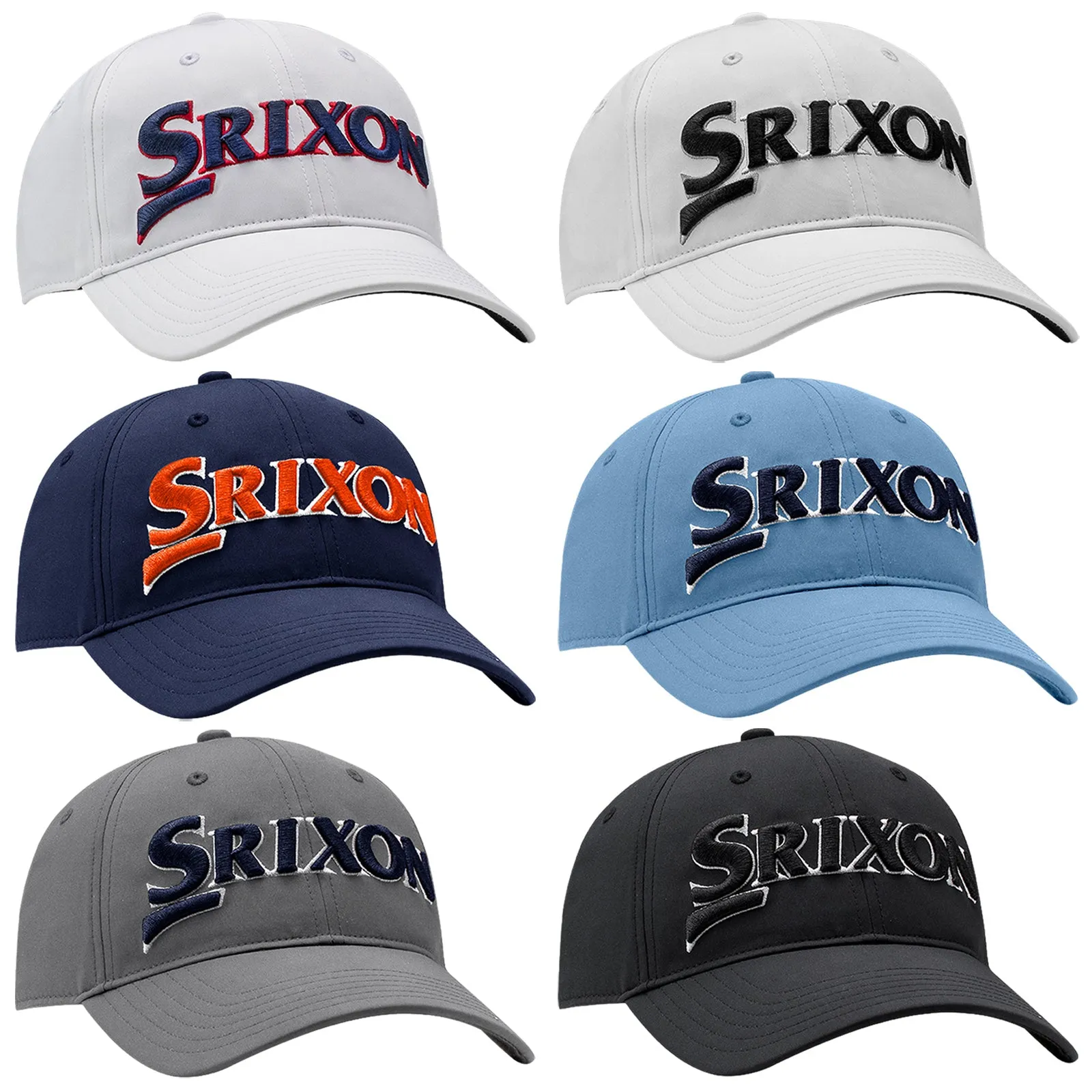 Srixon Modern Cap