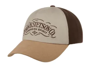 Stetson Baseball Cap American Spirit