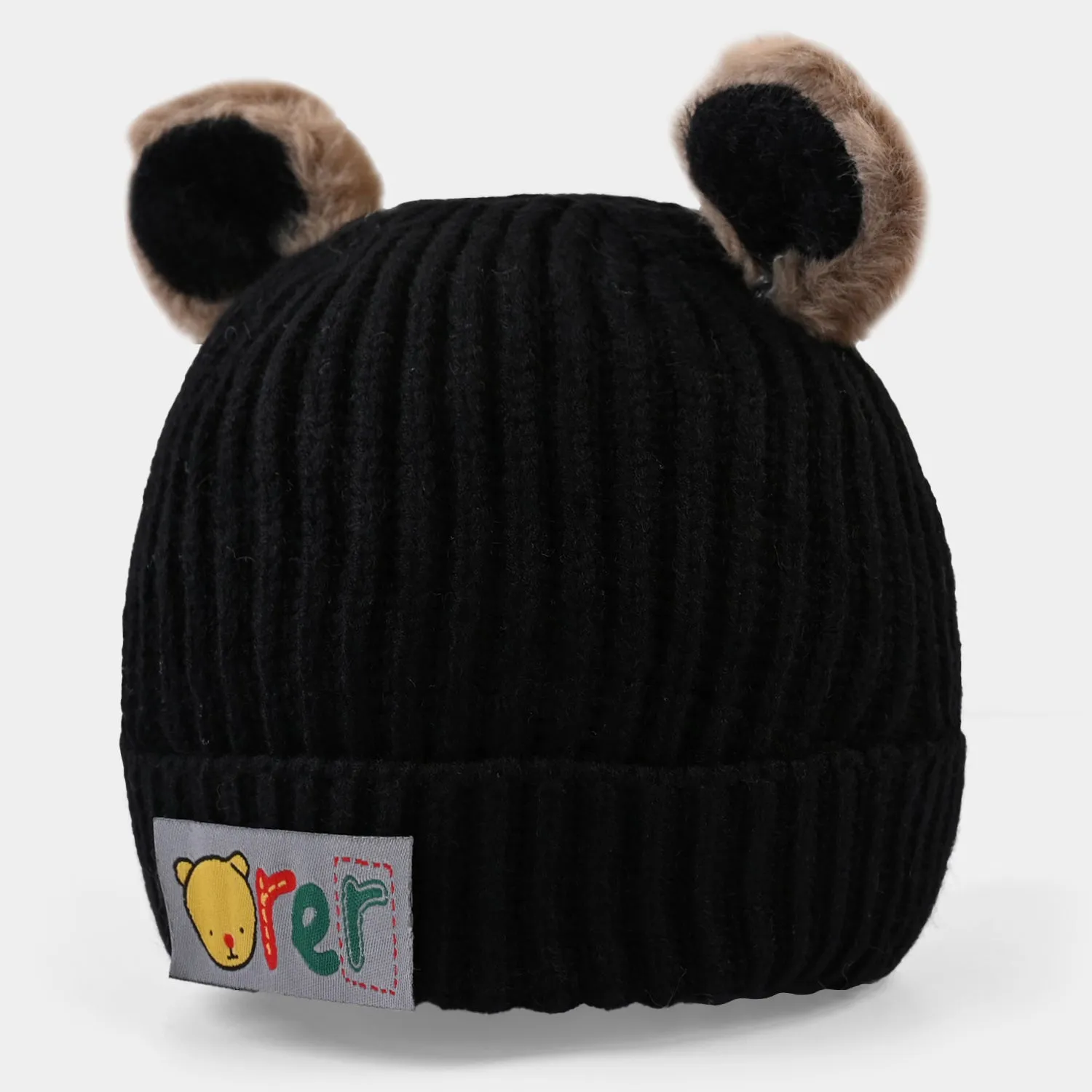 Stylish Winter Cap/Hat 6M  For Kids