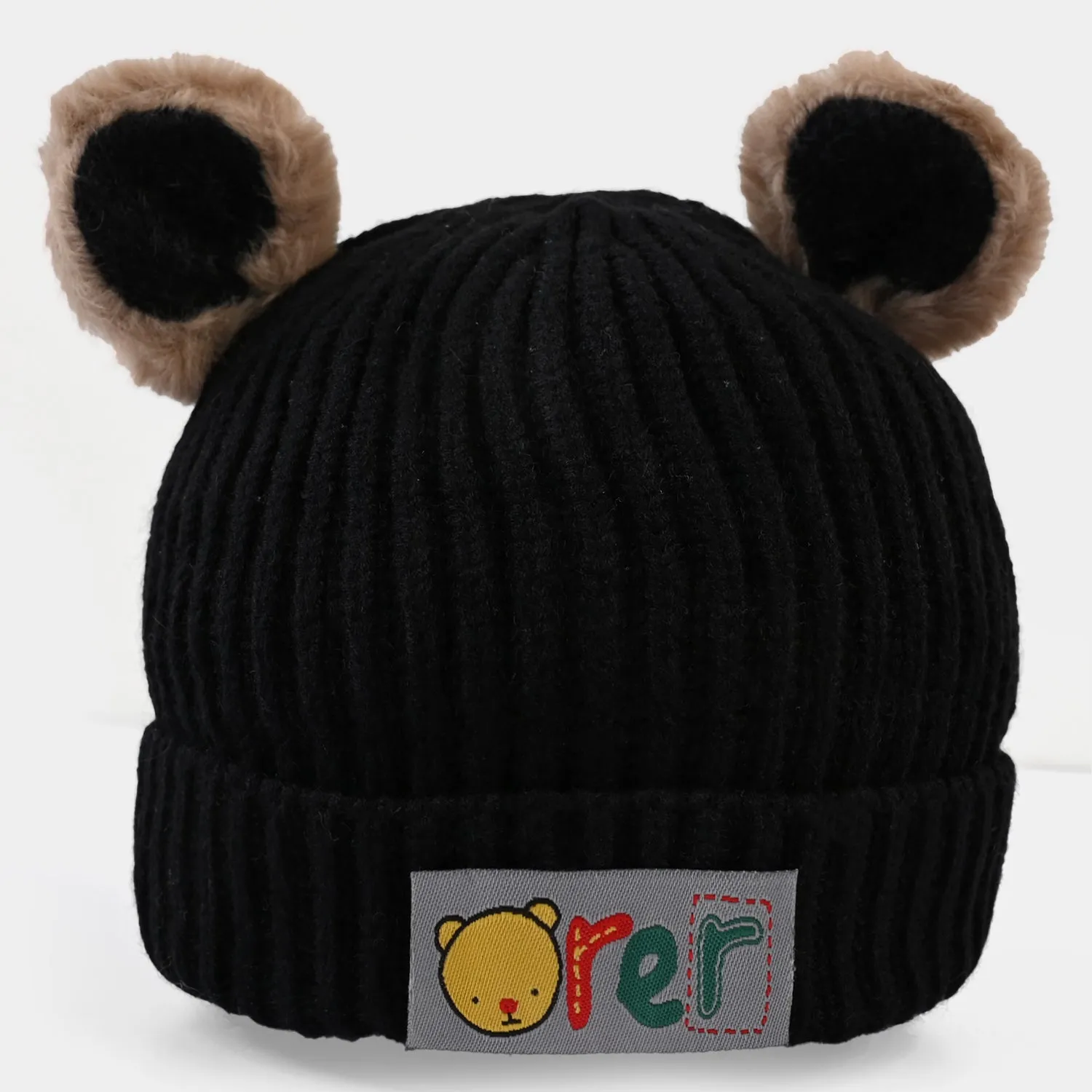 Stylish Winter Cap/Hat 6M  For Kids