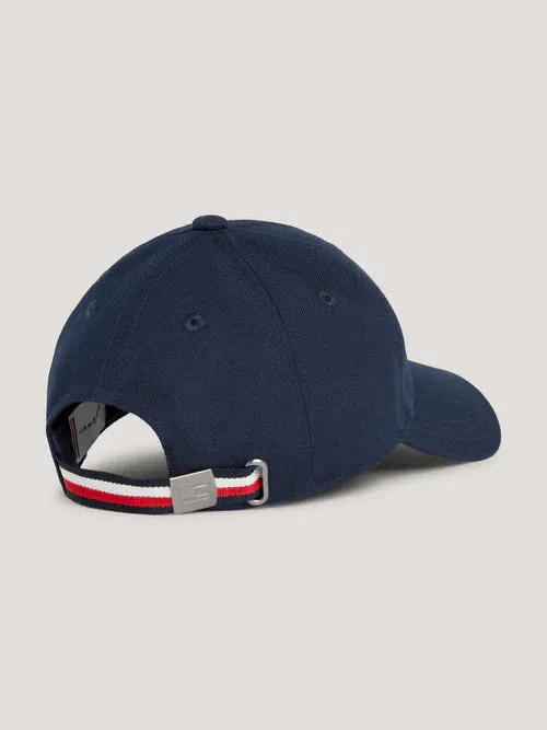 Tommy Hilfiger Montreal Flag Logo Cap