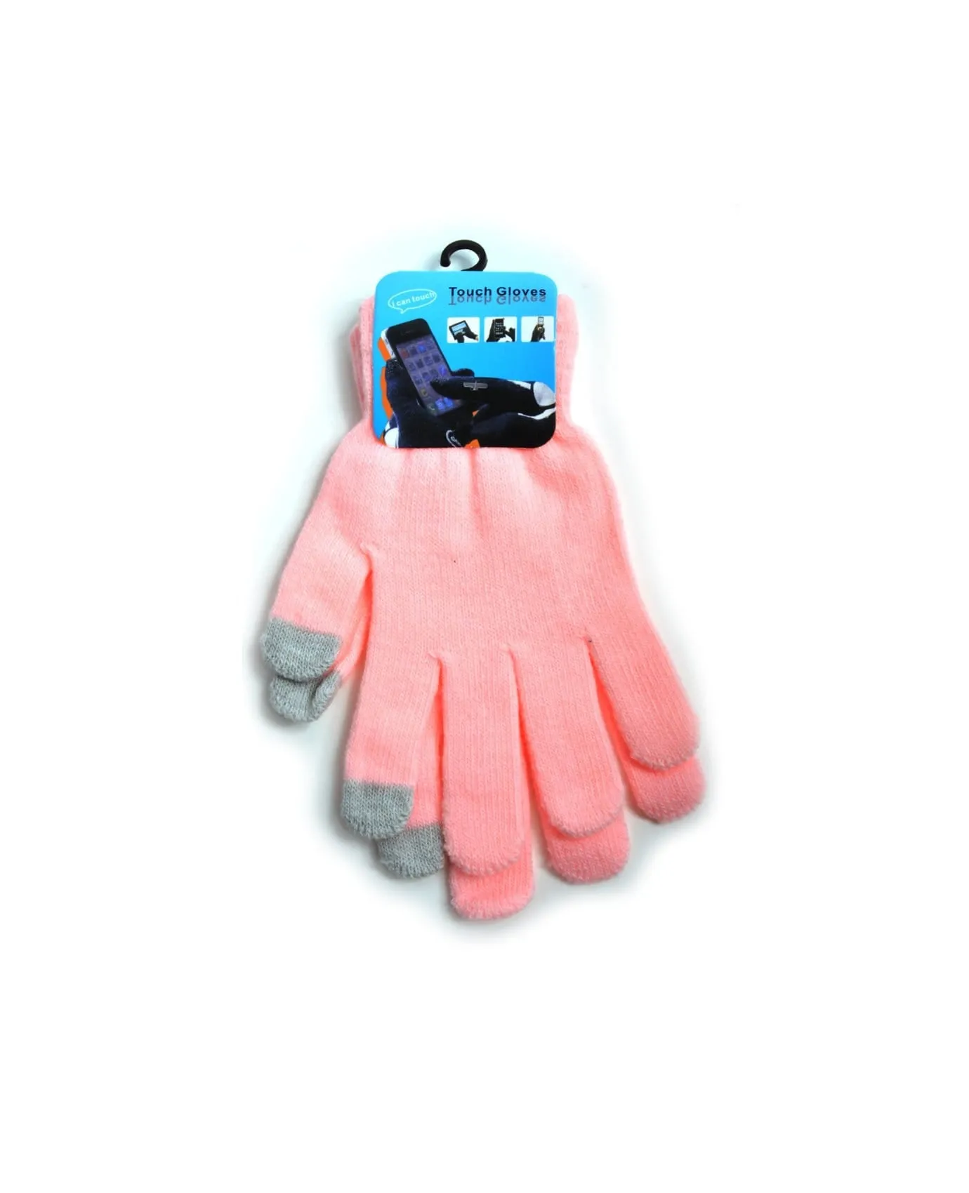 Touch Gloves