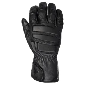 Tourmaster Women's Midweight Gloves - Black