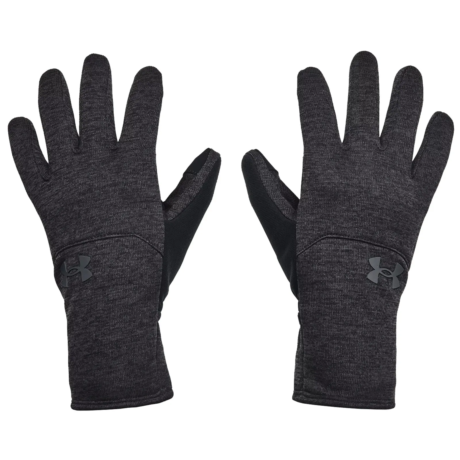 Under Armour Mens Storm Fleece Gloves