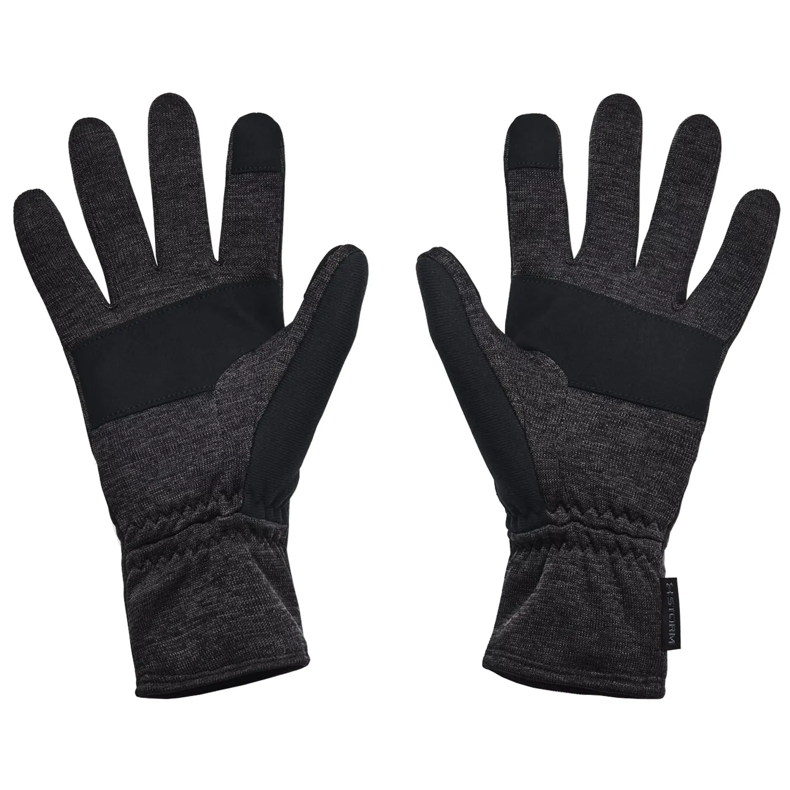 Under Armour Mens Storm Fleece Gloves