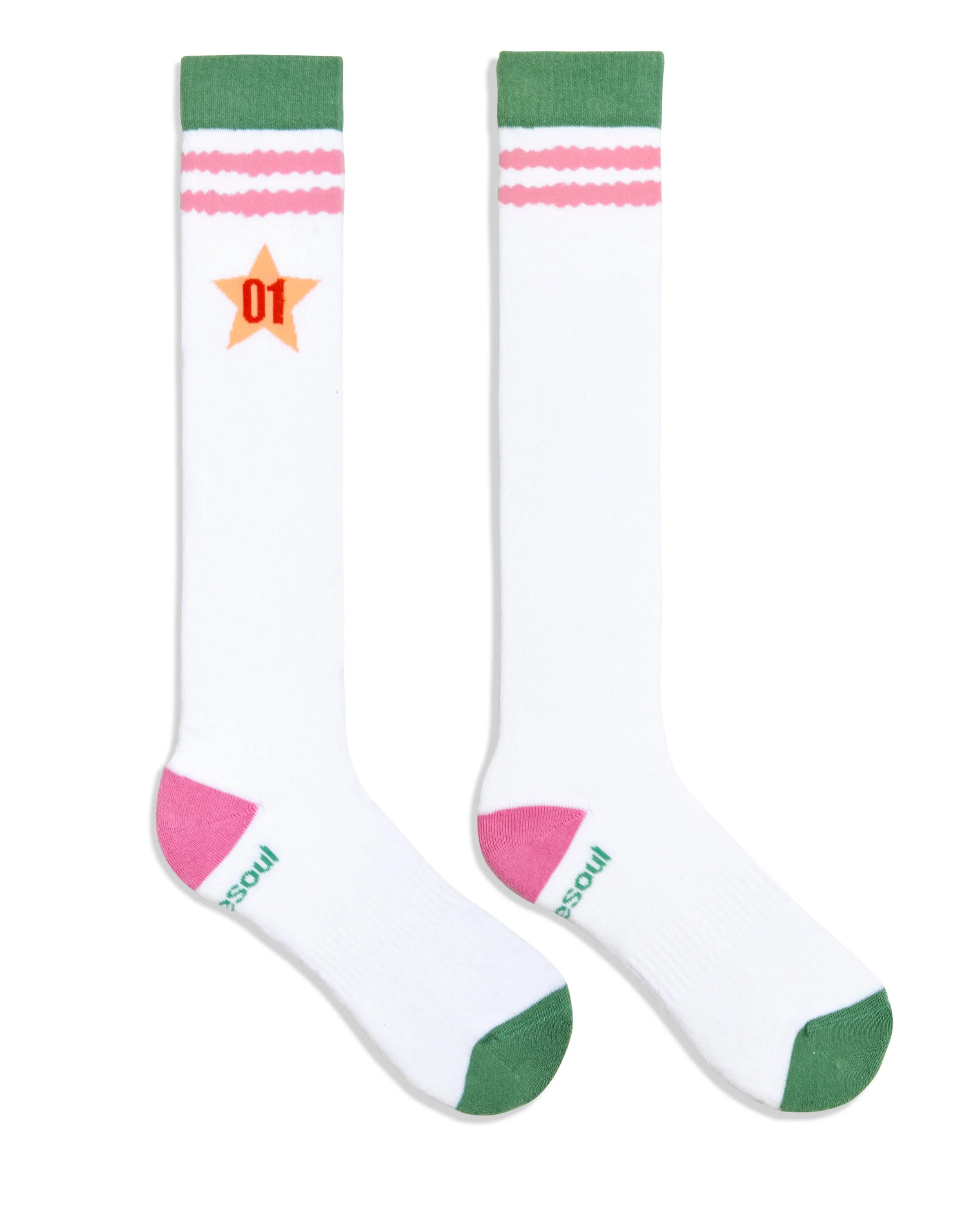 Verconiik Ultrahigh Sock