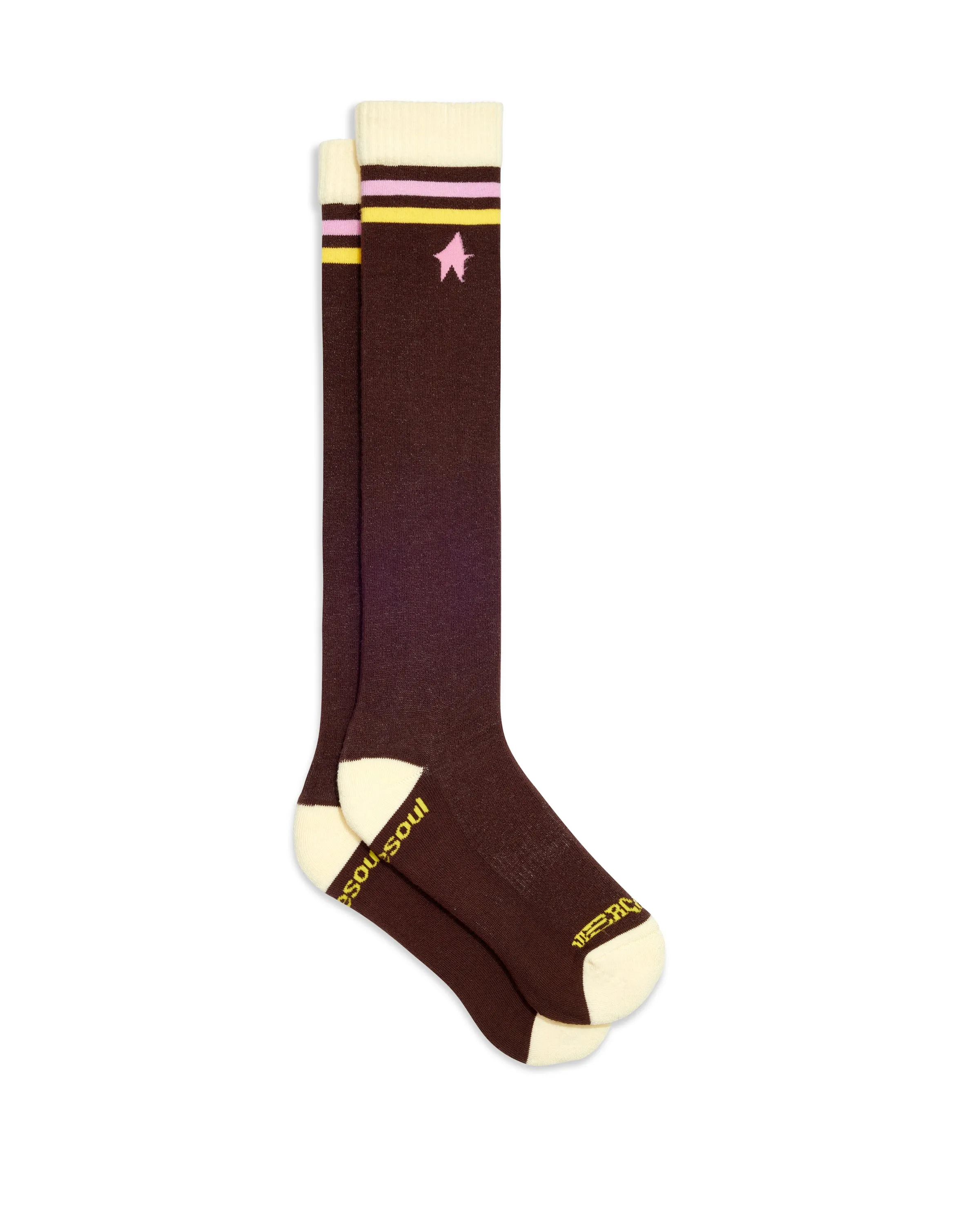 Verconiik Ultrahigh Sock