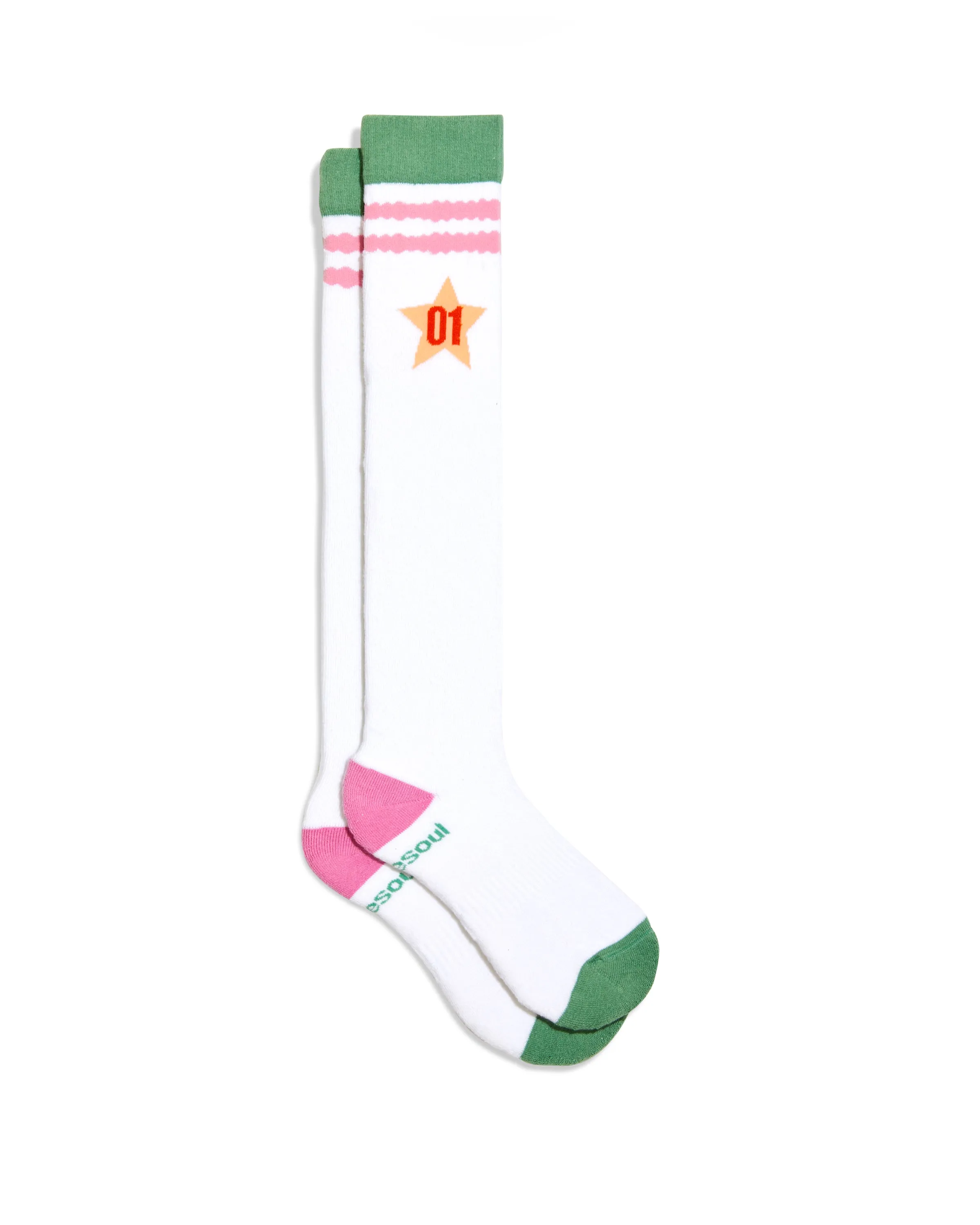 Verconiik Ultrahigh Sock