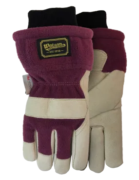 Watson Women's Gale Force Insulated Glove - 9913