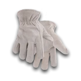 Winter Gloves for Man 57-Cowhide Leather