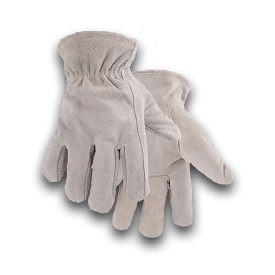 Winter Gloves for Man 57-Cowhide Leather