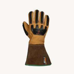 Winter Gloves - Superior Glove Endura® Winter Glove, 378TXTVBG