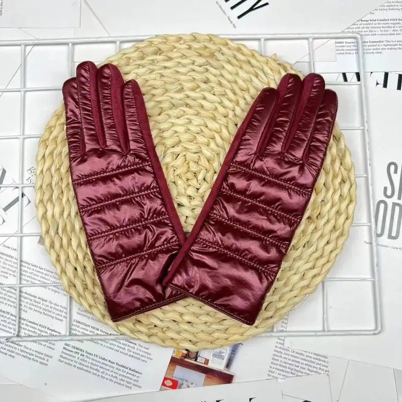 Winter Waterproof Gloves