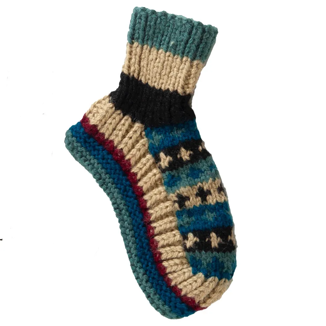 Woolen Socks