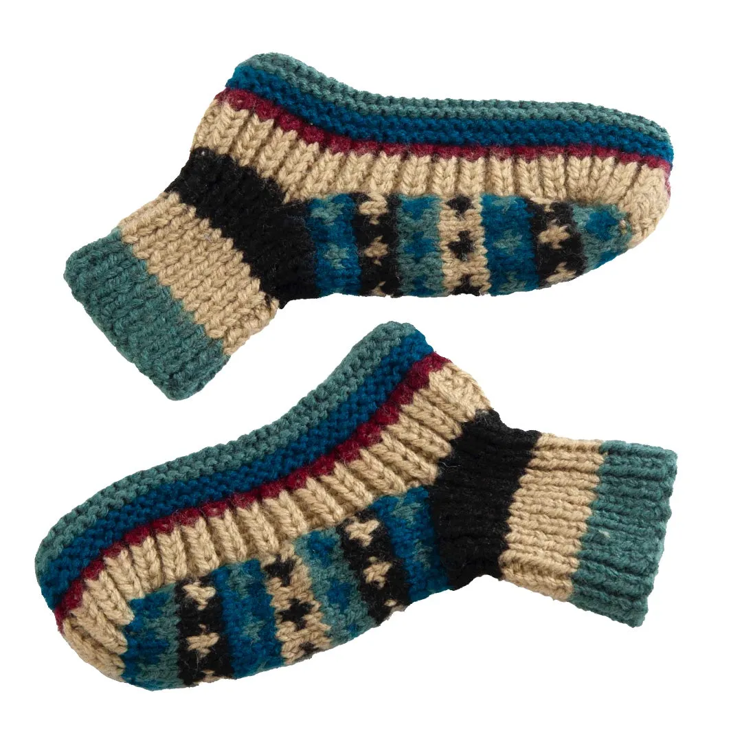 Woolen Socks