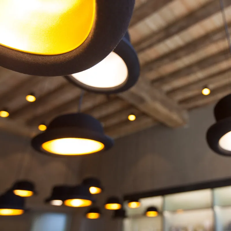 Wooster Pendant Light