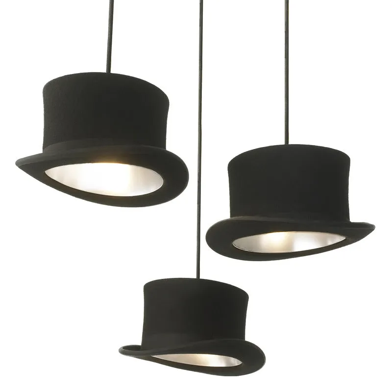 Wooster Pendant Light