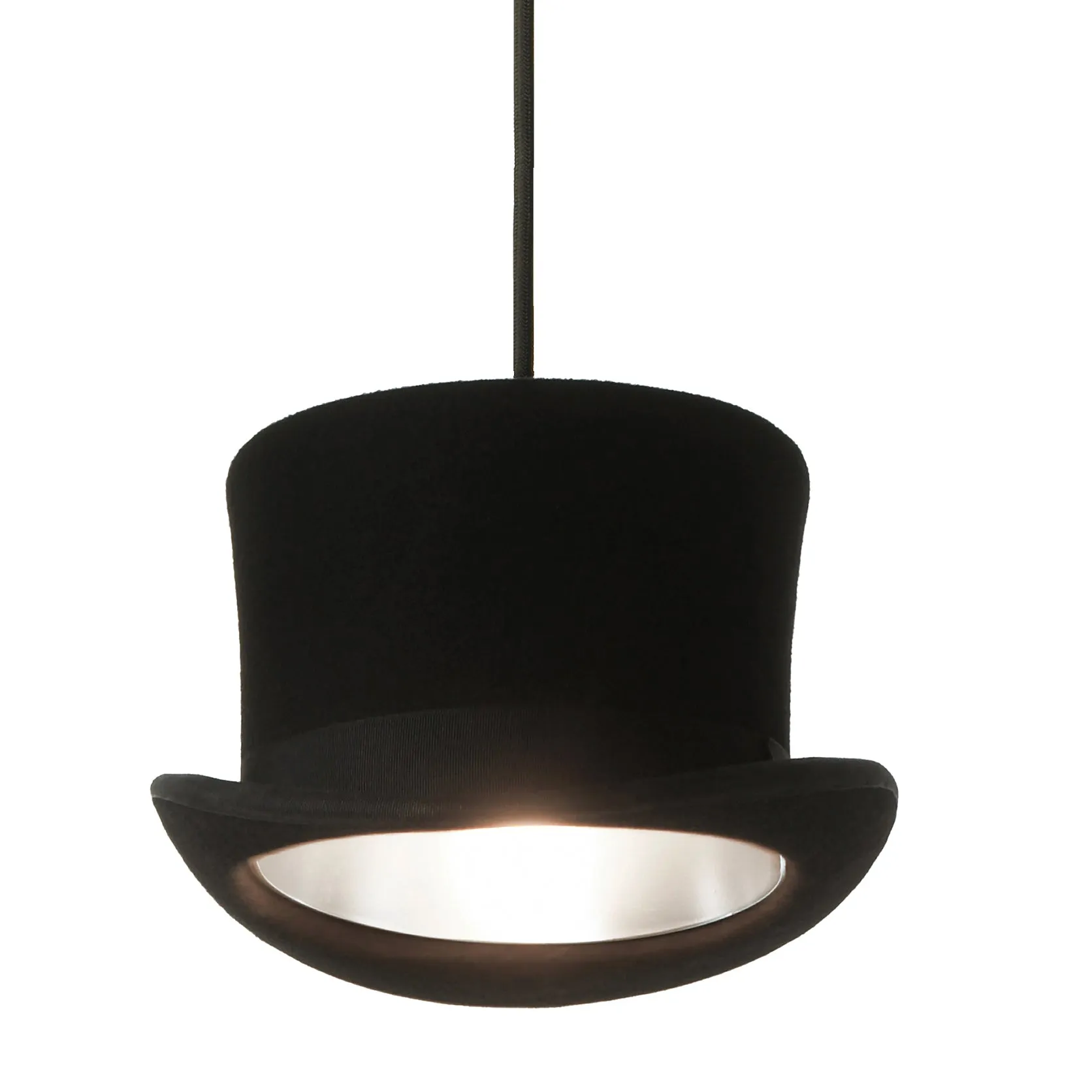 Wooster Pendant Light