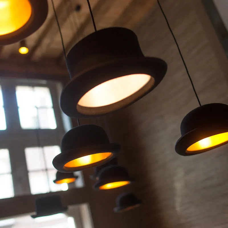 Wooster Pendant Light